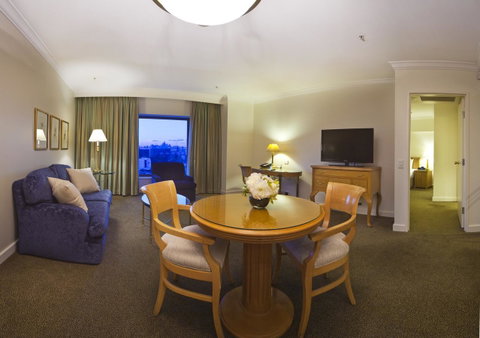 Stamford Plaza Sydney Airport Hotel & Conference Centre - Hotel NSW 16