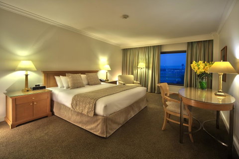 Stamford Plaza Sydney Airport Hotel & Conference Centre - Hotel NSW 19