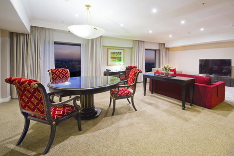 Stamford Plaza Sydney Airport Hotel & Conference Centre - Hotel NSW 18