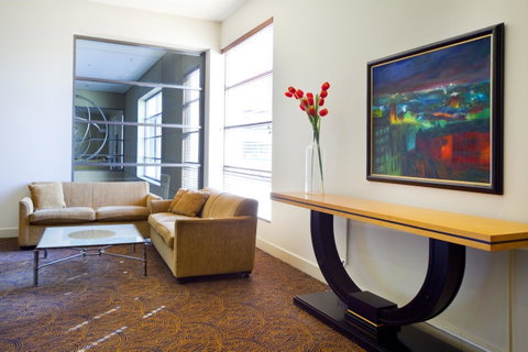 Stamford Plaza Sydney Airport Hotel & Conference Centre - Hotel NSW 28