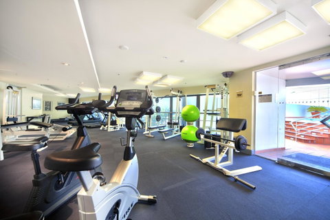 Stamford Plaza Sydney Airport Hotel & Conference Centre - Hotel NSW 5