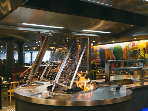 Stamford Plaza Sydney Airport Hotel & Conference Centre - Hotel NSW 27