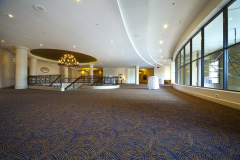 Stamford Plaza Sydney Airport Hotel & Conference Centre - Hotel NSW 29