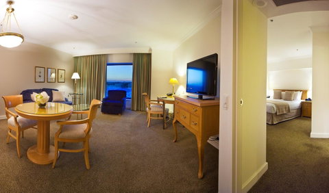 Stamford Plaza Sydney Airport Hotel & Conference Centre - Hotel NSW 31