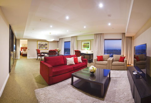 Stamford Plaza Sydney Airport Hotel & Conference Centre - Hotel NSW 17