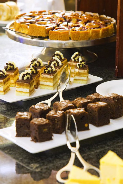 Stamford Plaza Sydney Airport Hotel & Conference Centre - Hotel NSW 30