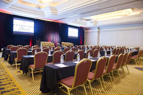 Stamford Plaza Sydney Airport Hotel & Conference Centre - Hotel NSW 23