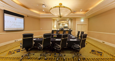 Stamford Plaza Sydney Airport Hotel & Conference Centre - Hotel NSW 24