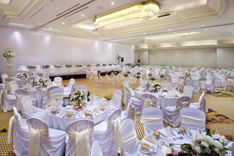 Stamford Plaza Sydney Airport Hotel & Conference Centre - Hotel NSW 21