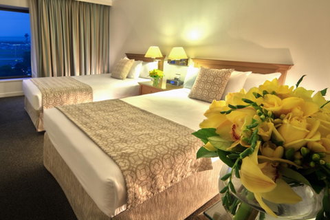 Stamford Plaza Sydney Airport Hotel & Conference Centre - Hotel NSW 9