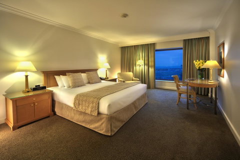 Stamford Plaza Sydney Airport Hotel & Conference Centre - Hotel NSW 1