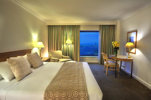 Stamford Plaza Sydney Airport Hotel & Conference Centre - Hotel NSW 11