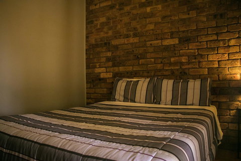 Ironstone Estate Lovedale - Hotel NSW 15