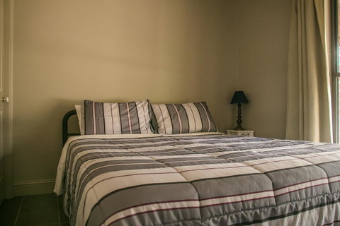 Ironstone Estate Lovedale - Hotel NSW 13