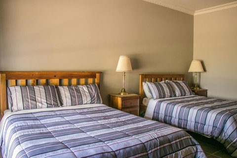 Ironstone Estate Lovedale - Hotel NSW 11