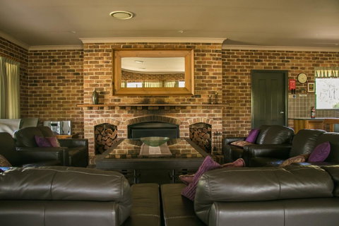 Ironstone Estate Lovedale - Hotel NSW 25