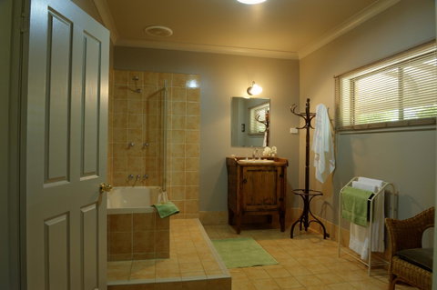 Ironstone Estate Lovedale - Hotel NSW 32