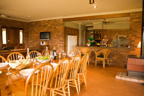 Ironstone Estate Lovedale - Hotel NSW 37