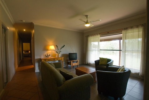 Ironstone Estate Lovedale - Hotel NSW 34