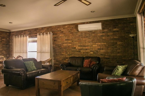 Ironstone Estate Lovedale - Hotel NSW 16
