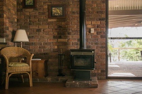 Ironstone Estate Lovedale - Hotel NSW 8