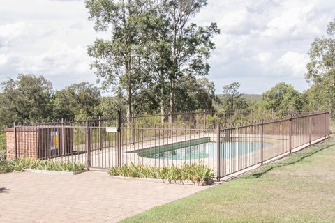 Ironstone Estate Lovedale - Hotel NSW 3