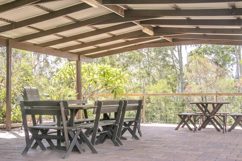 Ironstone Estate Lovedale - Hotel NSW 7