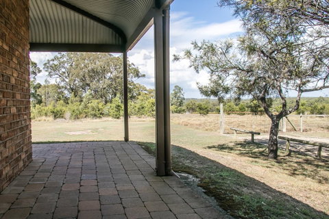 Ironstone Estate Lovedale - Hotel NSW 5