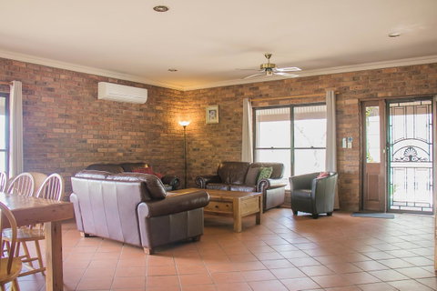 Ironstone Estate Lovedale - Hotel NSW 18