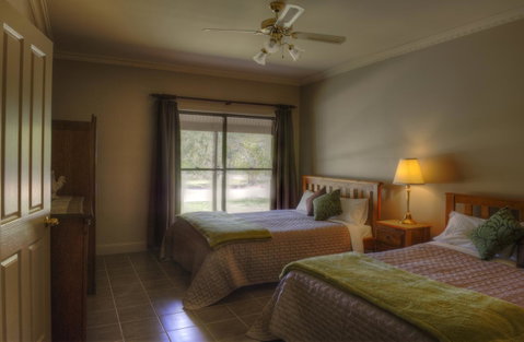 Ironstone Estate Lovedale - Hotel NSW 41