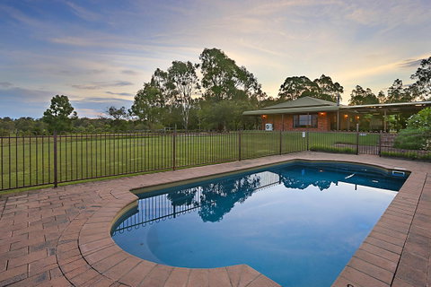 Ironstone Estate Lovedale - Hotel NSW 0