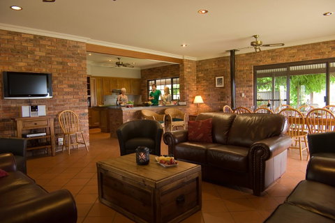 Ironstone Estate Lovedale - Hotel NSW 30