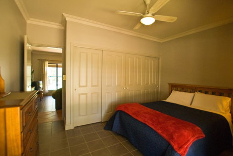 Ironstone Estate Lovedale - Hotel NSW 33
