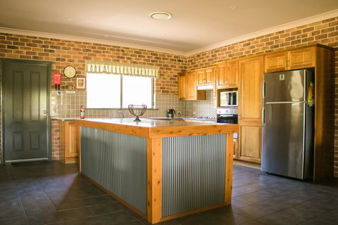 Ironstone Estate Lovedale - Hotel NSW 24