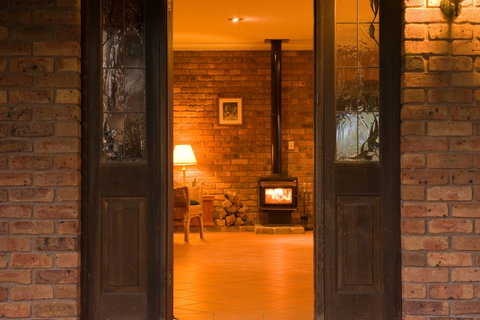 Ironstone Estate Lovedale - Hotel NSW 39