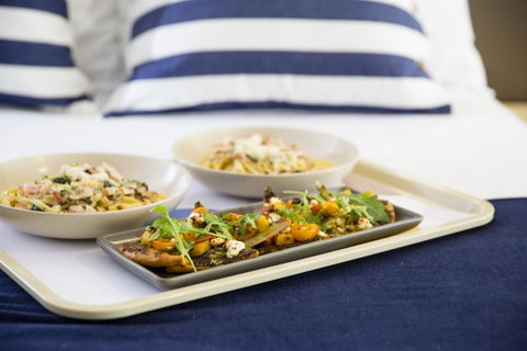 Novotel Newcastle Beach - Hotel NSW 12