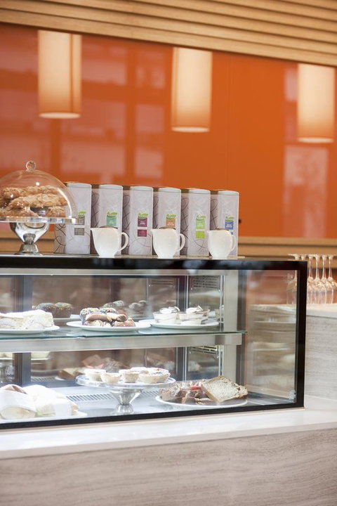 Novotel Newcastle Beach - Hotel NSW 27