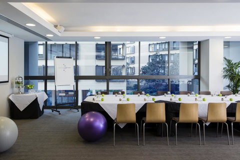 Novotel Newcastle Beach - Hotel NSW 19