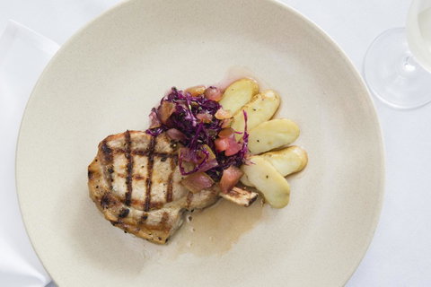 Novotel Newcastle Beach - Hotel NSW 35