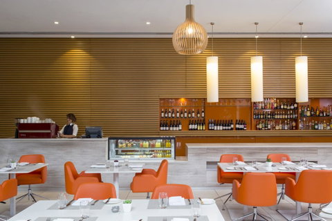 Novotel Newcastle Beach - Hotel NSW 15