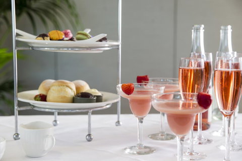Novotel Newcastle Beach - Hotel NSW 39