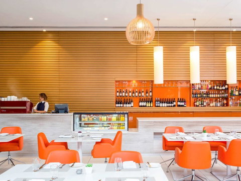 Novotel Newcastle Beach - Hotel NSW 2