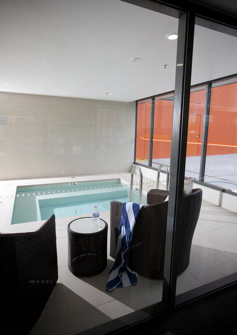 Novotel Newcastle Beach - Hotel NSW 29