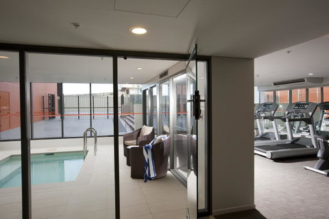 Novotel Newcastle Beach - Hotel NSW 30