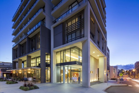 Novotel Newcastle Beach - Hotel NSW 3