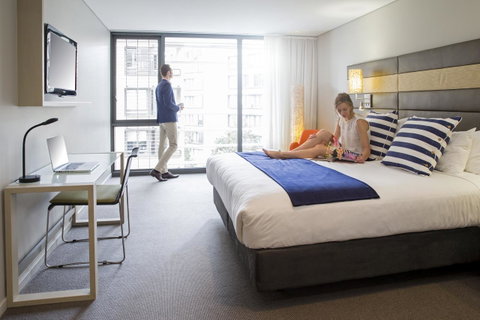 Novotel Newcastle Beach - Hotel NSW 11