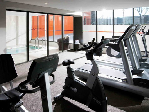 Novotel Newcastle Beach - Hotel NSW 44