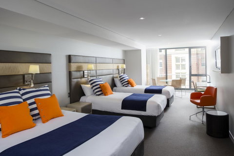 Novotel Newcastle Beach - Hotel NSW 5