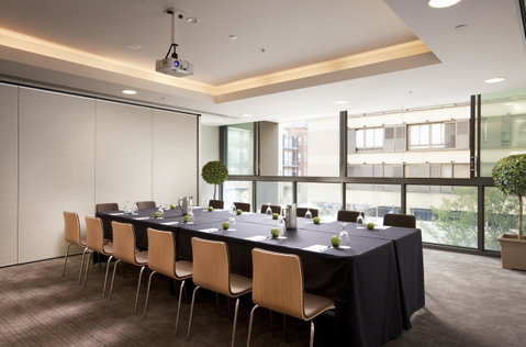 Novotel Newcastle Beach - Hotel NSW 32