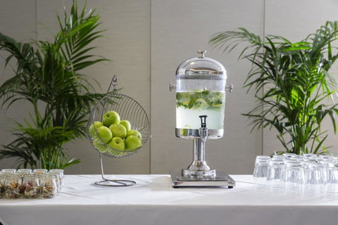 Novotel Newcastle Beach - Hotel NSW 21
